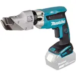 Makita Nářadí - 18V AKU nůžky na plech, bez baterie a nabíječky DJS131Z