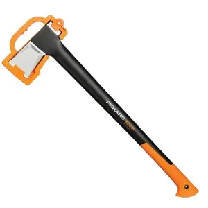 FISKARS Nářadí - Sekera štípací, velikost L 1069108