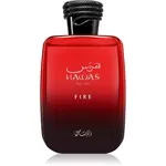 Rasasi Hawas Fire parfémovaná voda unisex 100 ml