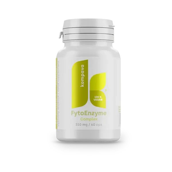 FytoEnzyme Complex