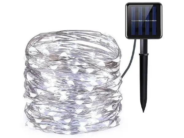 Řetěz solární LTC LXLL150Z