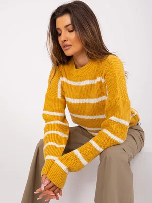 Sweater-BA-SW-8025.38P-dark yellow