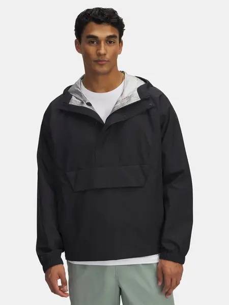 Pánská bunda Under Armour CLOUDSTRIKE ANORAK - Pánské