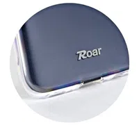 Ochranný kryt Roar pro Apple iPhone 13 Pro, transparentní