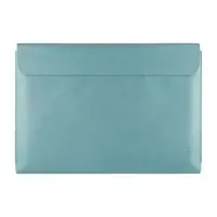 Pouzdro FIXED York pro notebooky o úhlopříčce do 13", světle tyrkysová
