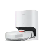 Xiaomi Robot Vacuum X10 bílá