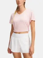 Dámské tričko Under Armour Tech SSV- Twist - Dámské