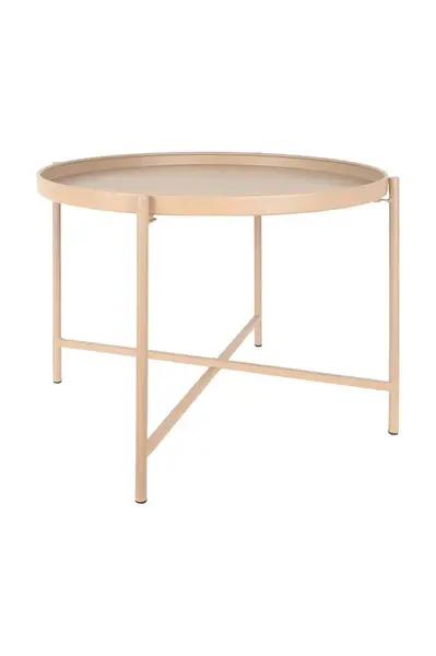 Stolík Leitmotiv 50 x 38,5 cm