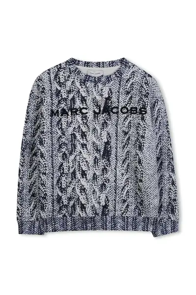 Dětská mikina Marc Jacobs