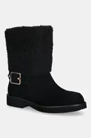 Nízké kozačky BOSS Eleri