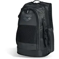 Arena ARENA ALL SET BACKPACK 45L Športový ruksak, čierna, veľkosť