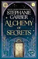 Alchemy of Secrets - Stephanie Garber