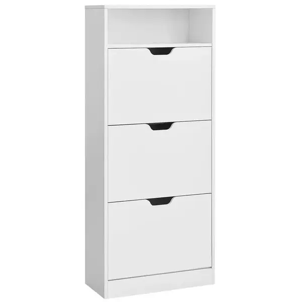 MID.YOU VYKLÁPĚCÍ BOTNÍK, bílá, 60/139/24 cm