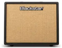 Blackstar Debut 50R Black
