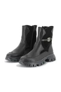 Nízké kozačky HUGO