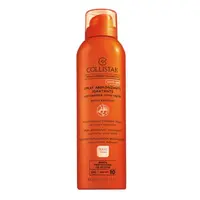 Collistar Sprej na opaľovanie SPF 10 (Moisturizing Tanning Spray) 200 ml