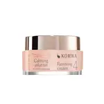 KORIKA Upokojujúci a obnovujúci pleťový krém Calming Solution Hi-Tech Liposome (Restoring Cream) 50 ml