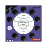 Desítka rozšíření - Věda