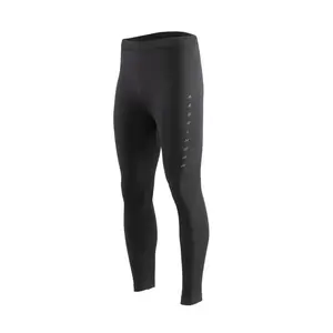 Moto thermo kalhoty Rebelhorn Freeze II Pants černá XL