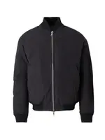 JACK & JONES Prechodná bunda 'JCOAURA'  čierna