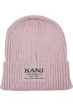 Karl Kani Čiapky 'Classic'  ružová / rosé