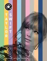 Taylor Swift - Joanna Weiss, Moira McAvoy, Kase Wickman