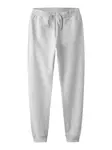 TWO SOON Nohavice  sivá