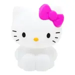 Hello Kitty světlo SquishyGlo silikonové