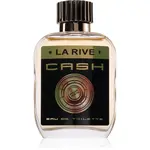 La Rive Cash toaletná voda pre mužov 100 ml
