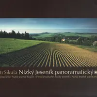 Nízký Jeseník panoramatický (Defekt) - Petr Sikula