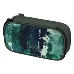 BAAGL Školský peračník etui Forest
