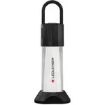 Ledlenser ML6 Lampáš, čierna, veľkosť