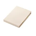 Novel ELASTICKÉ PROSTĚRADLO, žerzej, 140-160/200-220 cm