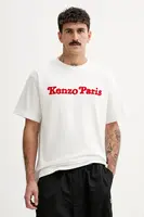 Bavlněné tričko Kenzo