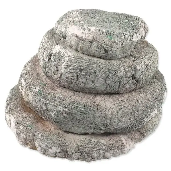 Dekorace Aqua Excellent Ostrov želví