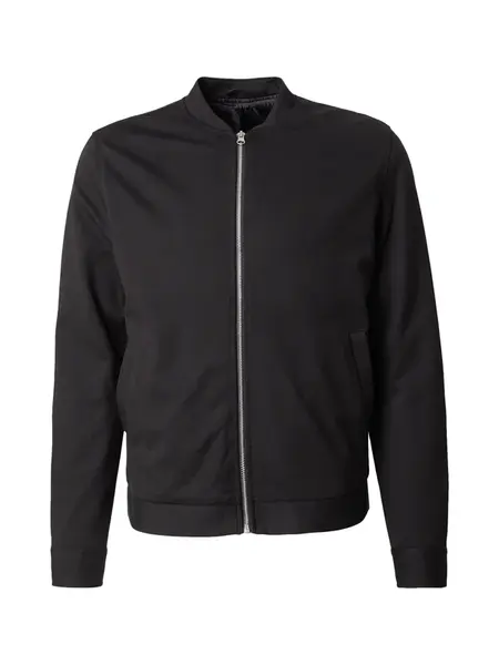 Only & Sons Prechodná bunda 'ONSMark'  čierna