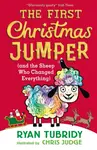 The First Christmas Jumper (and the Sheep Who Changed Everything) - Ryan Tubridy