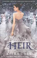 The Heir - Kiera Cassová