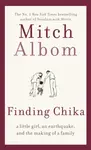 Finding Chika - Mitch Albom
