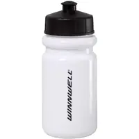 WINNWELL HOKEJOVÁ LÁHEV WINNWELL 500ML S KRÁTKOU HUBICÍ S LOGEM Sportovní láhev, , velikost