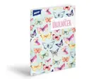 Úkolníček MFP A5 Butterfly