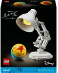 Disney Pixar Luxo Jr. - LEGO Ideas (21357)