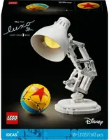 Disney Pixar Luxo Jr. - LEGO Ideas (21357)