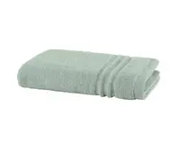 Froté ručník pro hosty Kira 30x50 cm, zelený