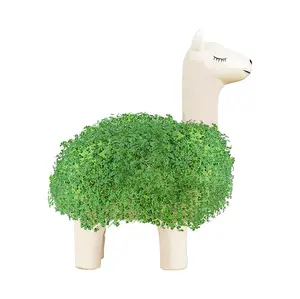 Kvetináč - Lama ALBI