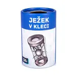 Ježko v klietke ALBI