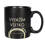 Hrnček - Vydržím všetko ALBI