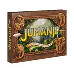 Jumanji - nové vydanie Spin Master