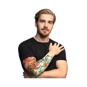 Rukáv s tetovaním True Love ALBI