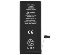 Baterie Apple iPhone 7 Li-Ion 1960mAh, OEM